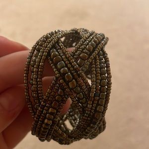 Beaded Bracelet